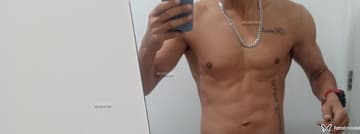 Rafael Acompanhante Rafael - Cabeçalho