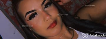 Acompanhante Marianna Salles - Cabeçalho