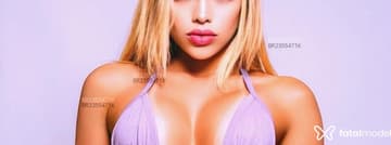 Acompanhante Isabella Marques - Cabeçalho