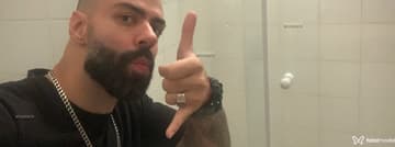 Acompanhante Magnanti - Cabeçalho