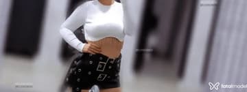 Jessica Acompanhante Jessica - Cabeçalho