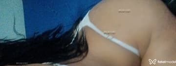Acompanhante Mirella - Cabeçalho