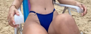 Acompanhante Camila - Cabeçalho