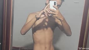 Acompanhante Vinicius Augusto - Cabeçalho