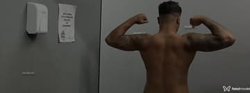 Acompanhante Guilherme - Cabeçalho