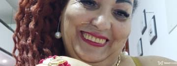 Acompanhante Tabata - Cabeçalho