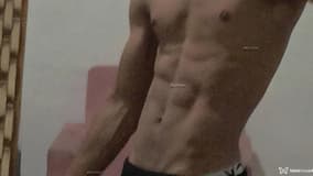 Acompanhante Felipe - Cabeçalho