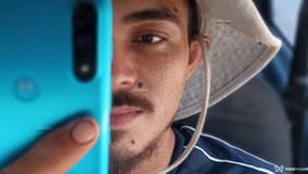 Acompanhante Jean Carlos - Cabeçalho