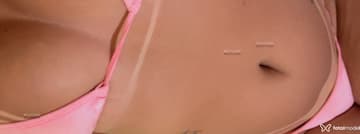 Acompanhante Isabelly - Cabeçalho