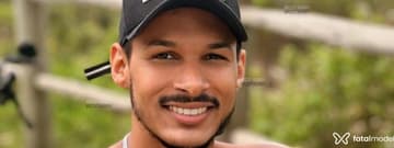 Acompanhante Nego Bkm - Cabeçalho