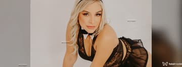 Sophia Melo Acompanhante Sophia Melo - Cabeçalho