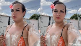 Renata Melo Acompanhante Renata Melo - Cabeçalho