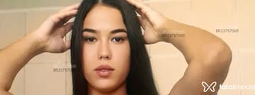 Acompanhante Gaby Fernandes - Cabeçalho