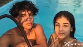 Acompanhante Morenoglhot - Cabeçalho