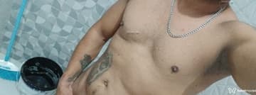 Acompanhante Pato Silva - Cabeçalho