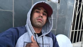 Jo Santos Acompanhante Jo Santos - Cabeçalho