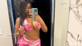 Ana Julia Acompanhante Ana Julia - Cabeçalho