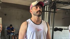 Acompanhante Loulou Gringo - Cabeçalho
