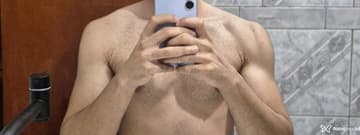 Acompanhante Bigode - Cabeçalho