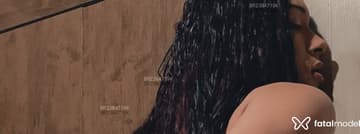 Acompanhante Agatha - Cabeçalho