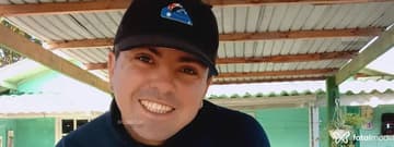 Acompanhante Rodrigo - Cabeçalho