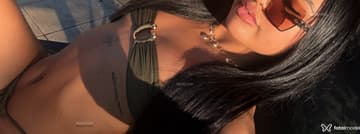 Acompanhante Naomi - Cabeçalho