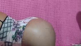 Acompanhante Natasha - Cabeçalho