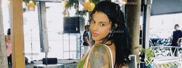 Acompanhante Maria Eduarda - Cabeçalho