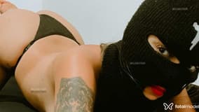 Gabi Acompanhante Gabi - Cabeçalho