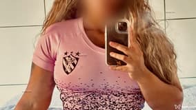 Maya Ferraz Acompanhante Maya Ferraz - Cabeçalho