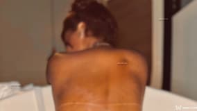 Larissa Guedes Acompanhante Larissa Guedes - Cabeçalho