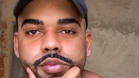 Jhonathan Leao Acompanhante Jhonathan Leao - Cabeçalho