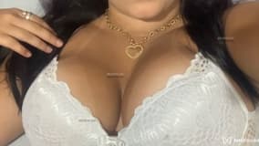 Acompanhante Giovana - Cabeçalho