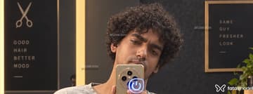 Acompanhante Nathanael - Cabeçalho