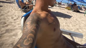 Acompanhante Kadu Costa - Cabeçalho