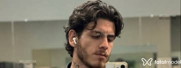 Acompanhante Victor - Cabeçalho