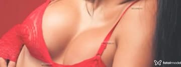 Bruna Alencar Acompanhante Bruna Alencar - Cabeçalho