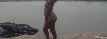 Acompanhante Morena - Cabeçalho