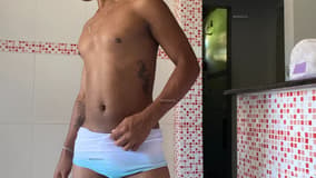 Acompanhante Juniin - Cabeçalho