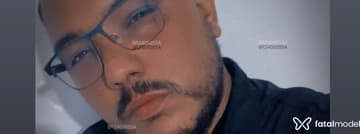 Acompanhante Higor - Cabeçalho