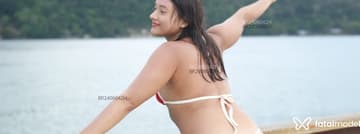Acompanhante Ana Clara - Cabeçalho