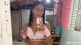 Acompanhante Luana - Cabeçalho