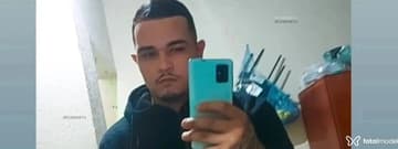 Acompanhante Pedro - Cabeçalho