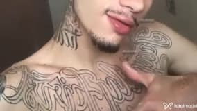 Acompanhante Henrique - Cabeçalho