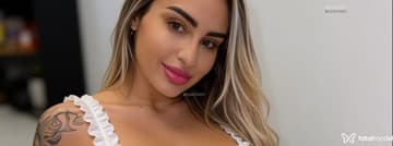 Acompanhante Camila Goiana - Cabeçalho