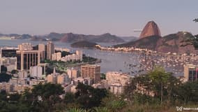 Acompanhante Pablo - Cabeçalho