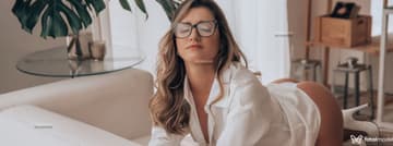 Acompanhante Mariana Brandao - Cabeçalho