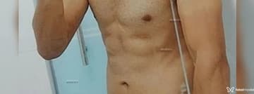 Acompanhante Thiago Oliveira - Cabeçalho