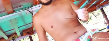 Acompanhante Pedro - Cabeçalho