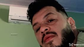 Acompanhante Paulo - Cabeçalho